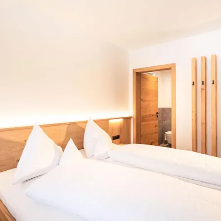 Apartment Bergleben By Interhome Werfenweng