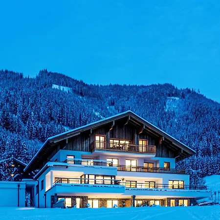 Bergleben By Interhome * Werfenweng