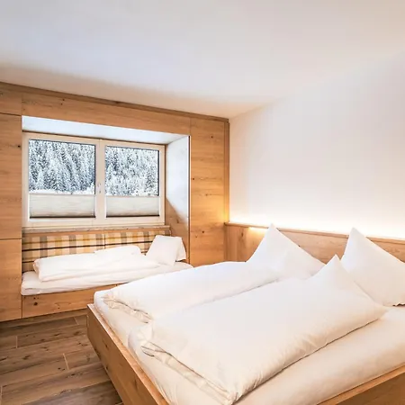 Bergleben By Interhome