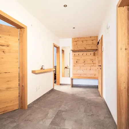 Bergleben By Interhome *