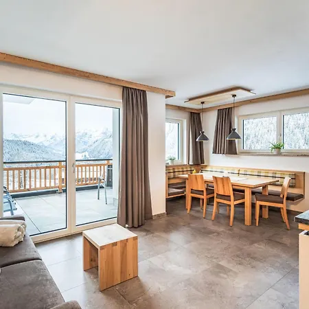 Bergleben By Interhome * Werfenweng