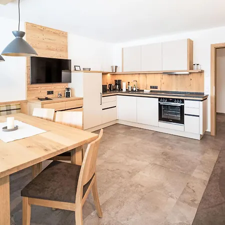 Apartment Bergleben By Interhome
