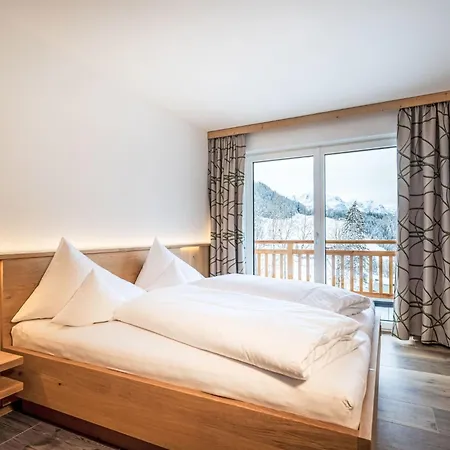 Bergleben By Interhome Apartment *