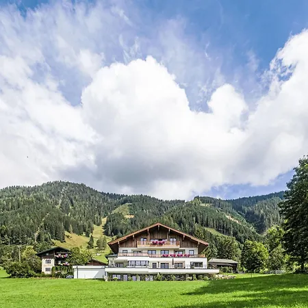 Bergleben By Interhome Apartment Werfenweng