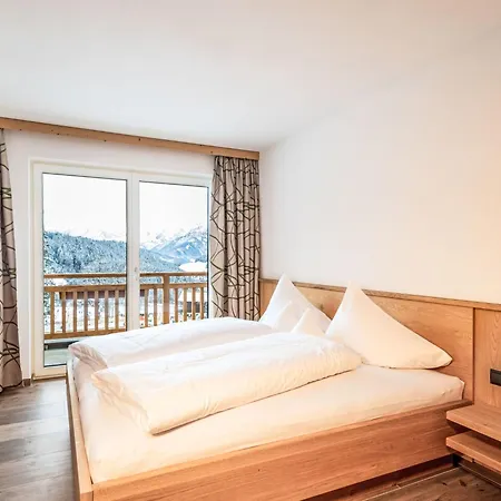 Apartment Bergleben By Interhome Werfenweng