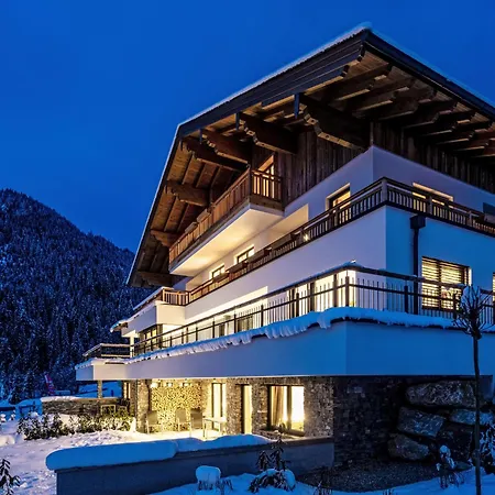 Bergleben By Interhome Apartment