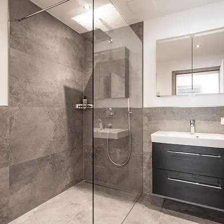 Bergleben By Interhome Apartment *