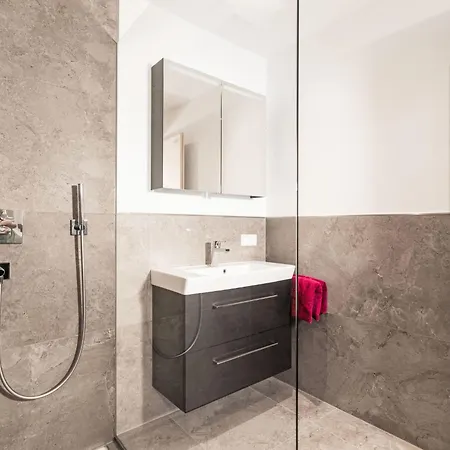 Bergleben By Interhome