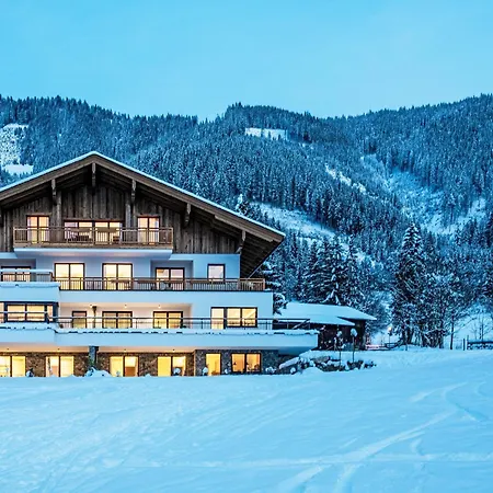 Bergleben By Interhome Apartment
