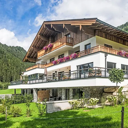 Bergleben By Interhome Apartment *
