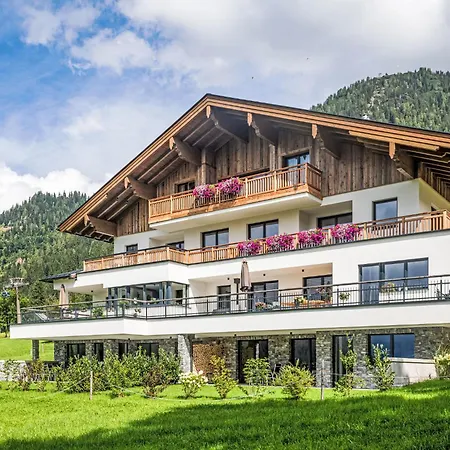 Bergleben By Interhome Apartment *